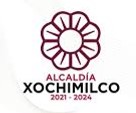 Alcaldía Xochimilco